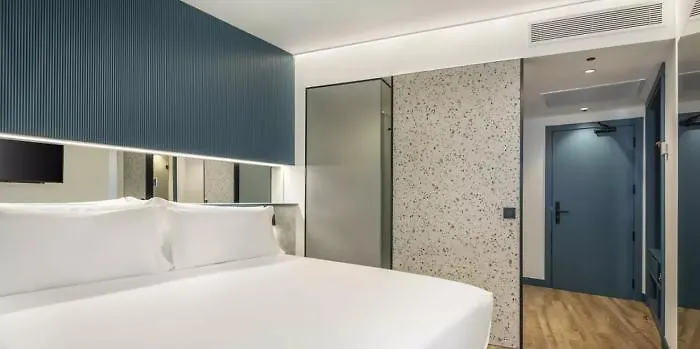 Occidental Las Canteras Las Palmas de Gran Canaria Hotel