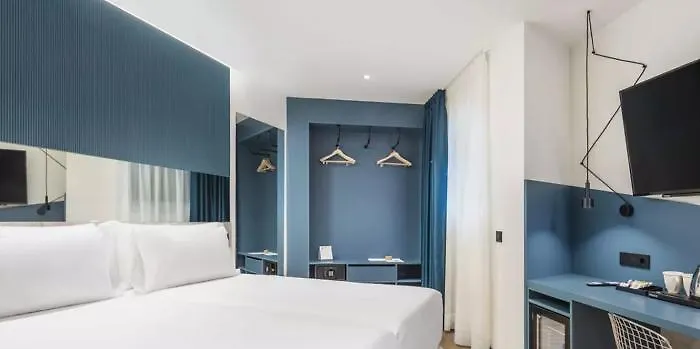 Hotel Occidental Las Canteras Las Palmas de Gran Canaria
