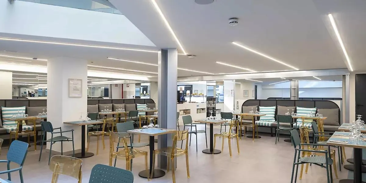 Hotel Occidental Las Canteras Las Palmas de Gran Canaria