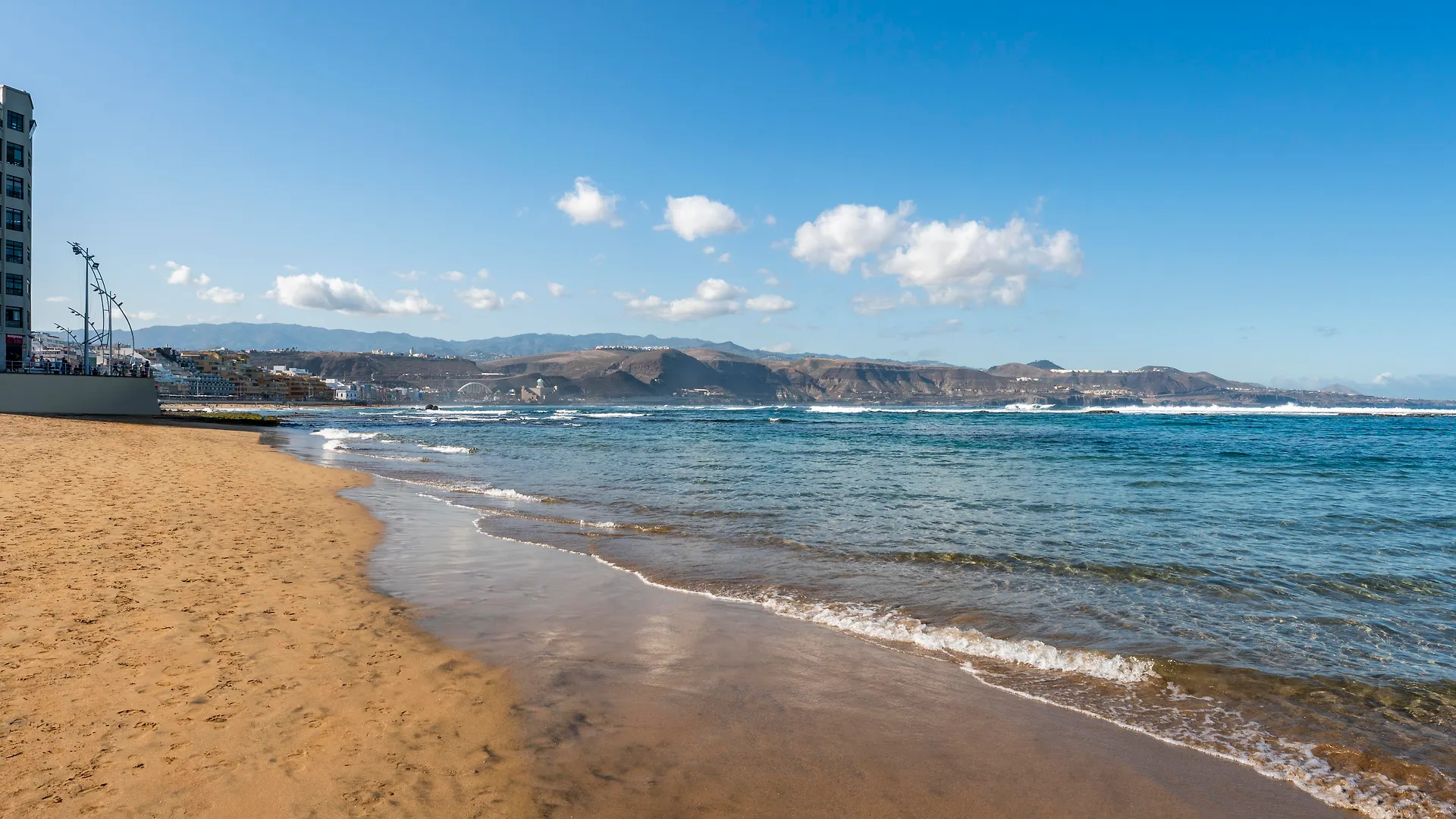 Occidental Las Canteras Las Palmas de Gran Canaria