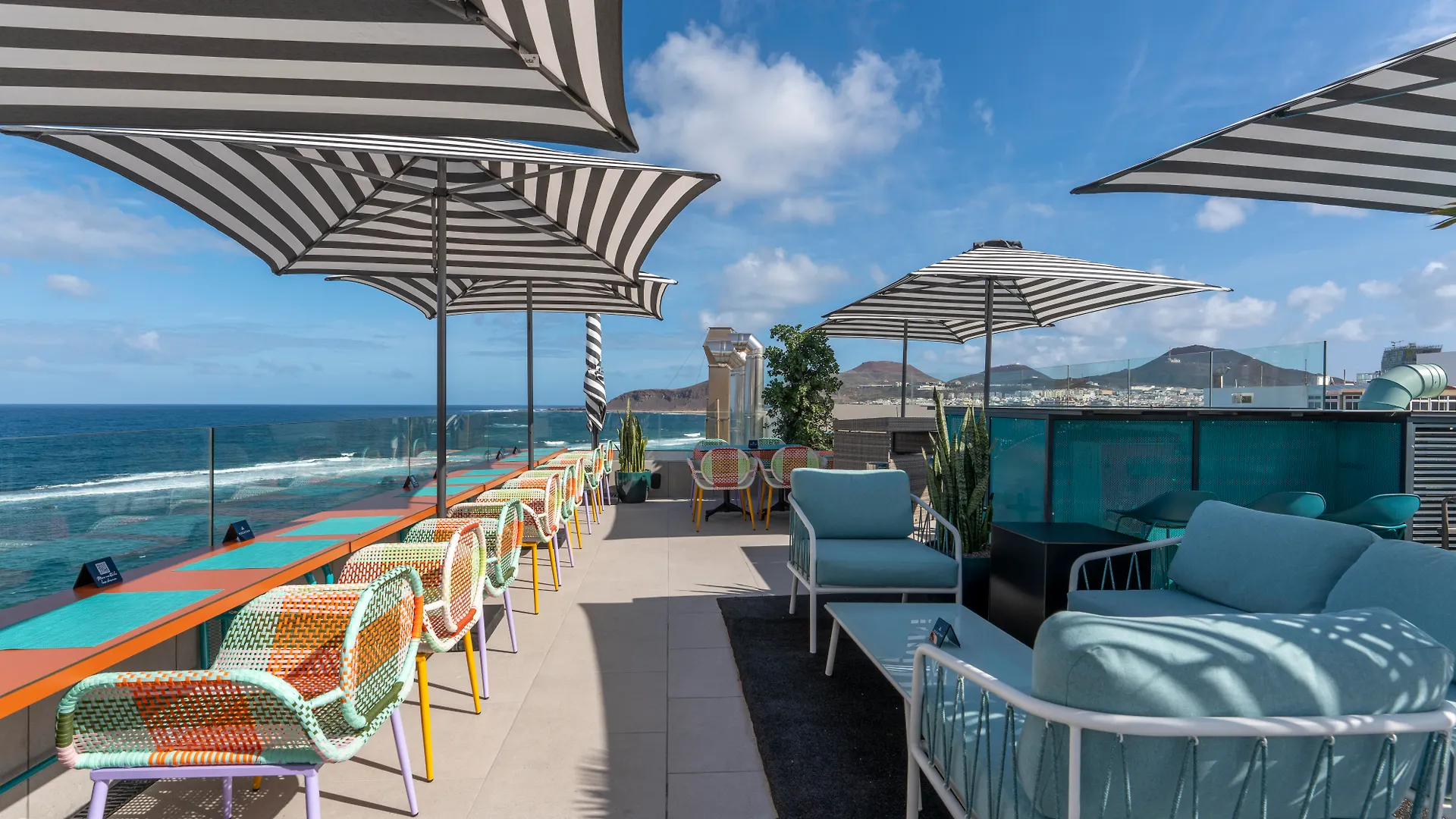 Hotel Occidental Las Canteras Las Palmas de Gran Canaria