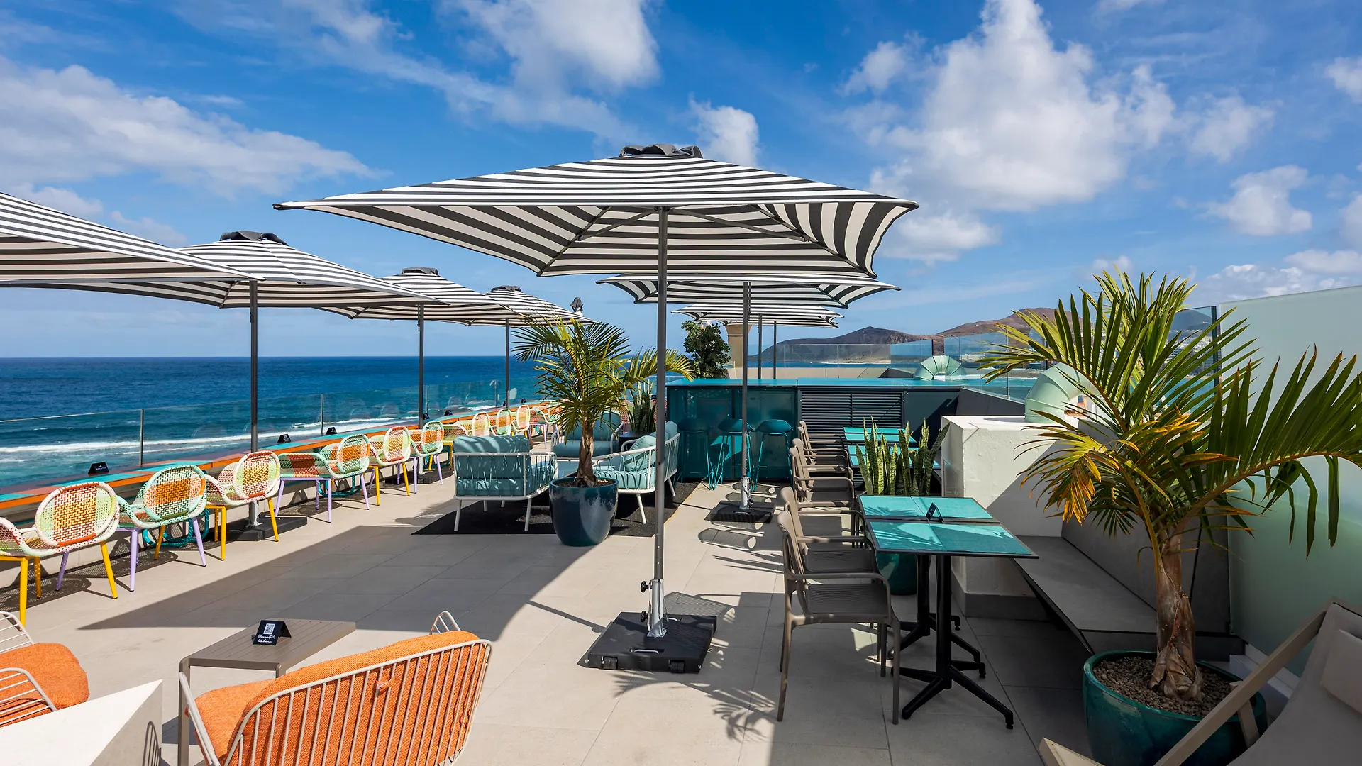 Occidental Las Canteras Las Palmas de Gran Canaria Hotel