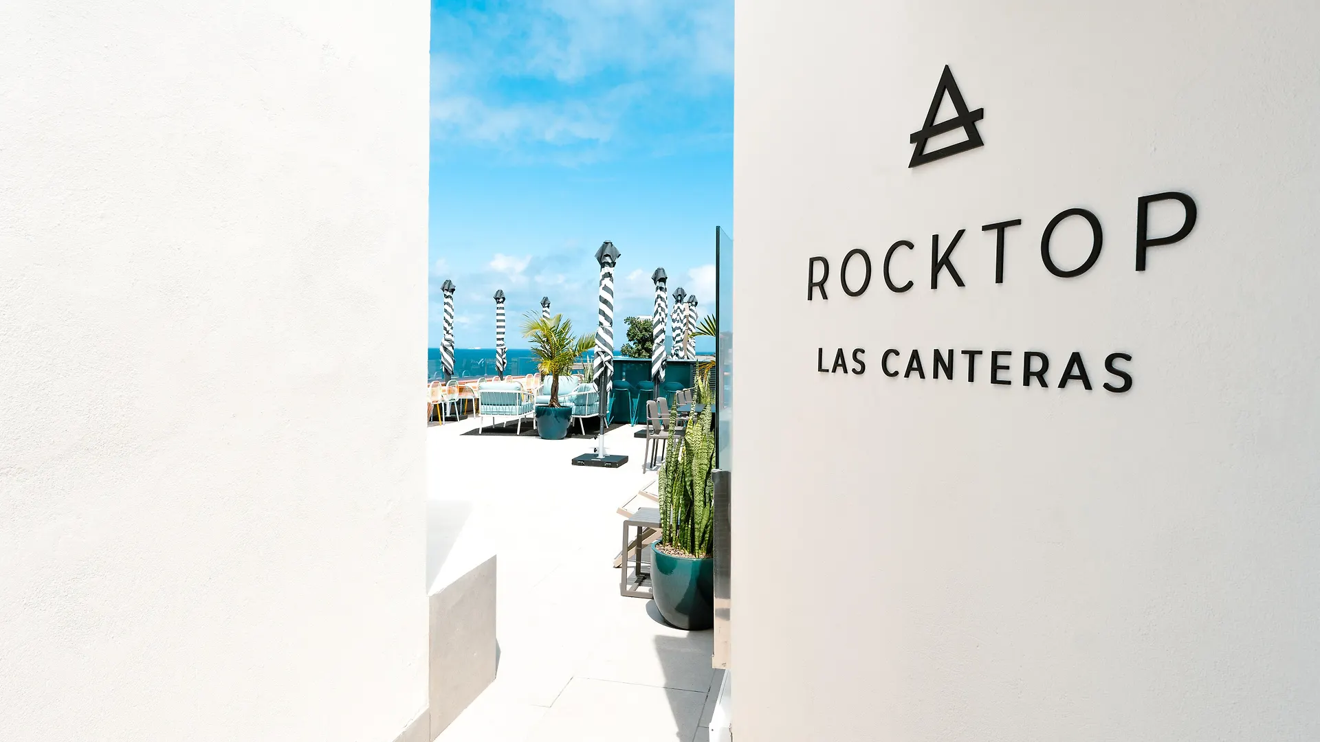Occidental Las Canteras Las Palmas de Gran Canaria Hotel