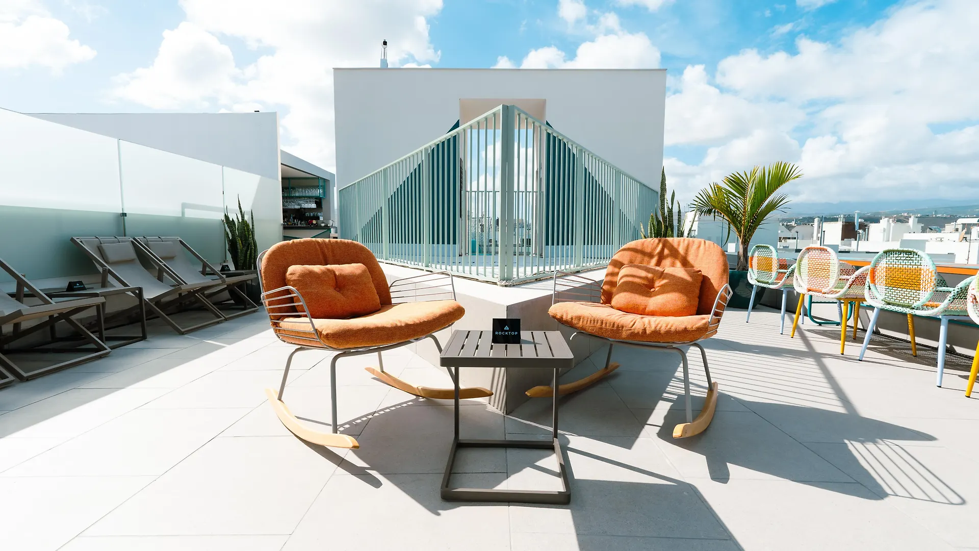 Hotel Occidental Las Canteras Las Palmas de Gran Canaria