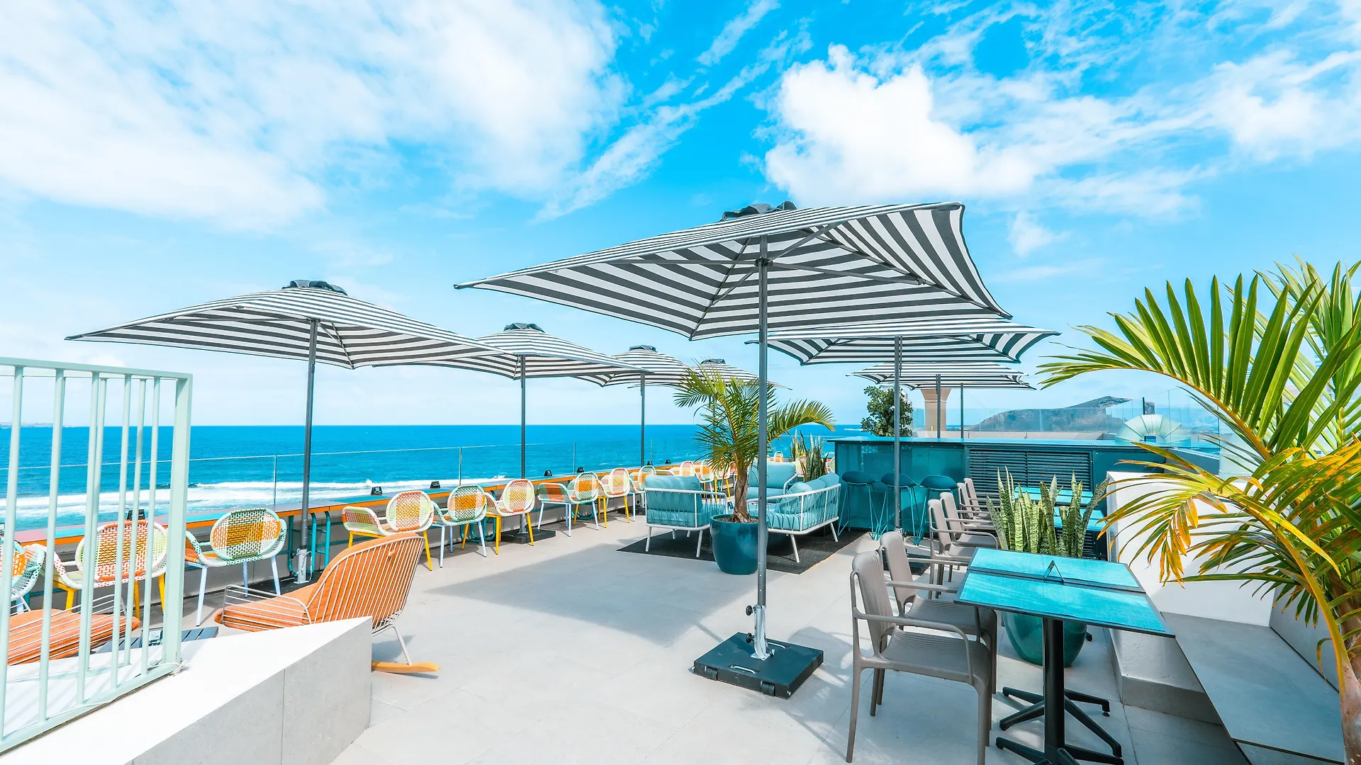 Occidental Las Canteras Las Palmas de Gran Canaria Hotel