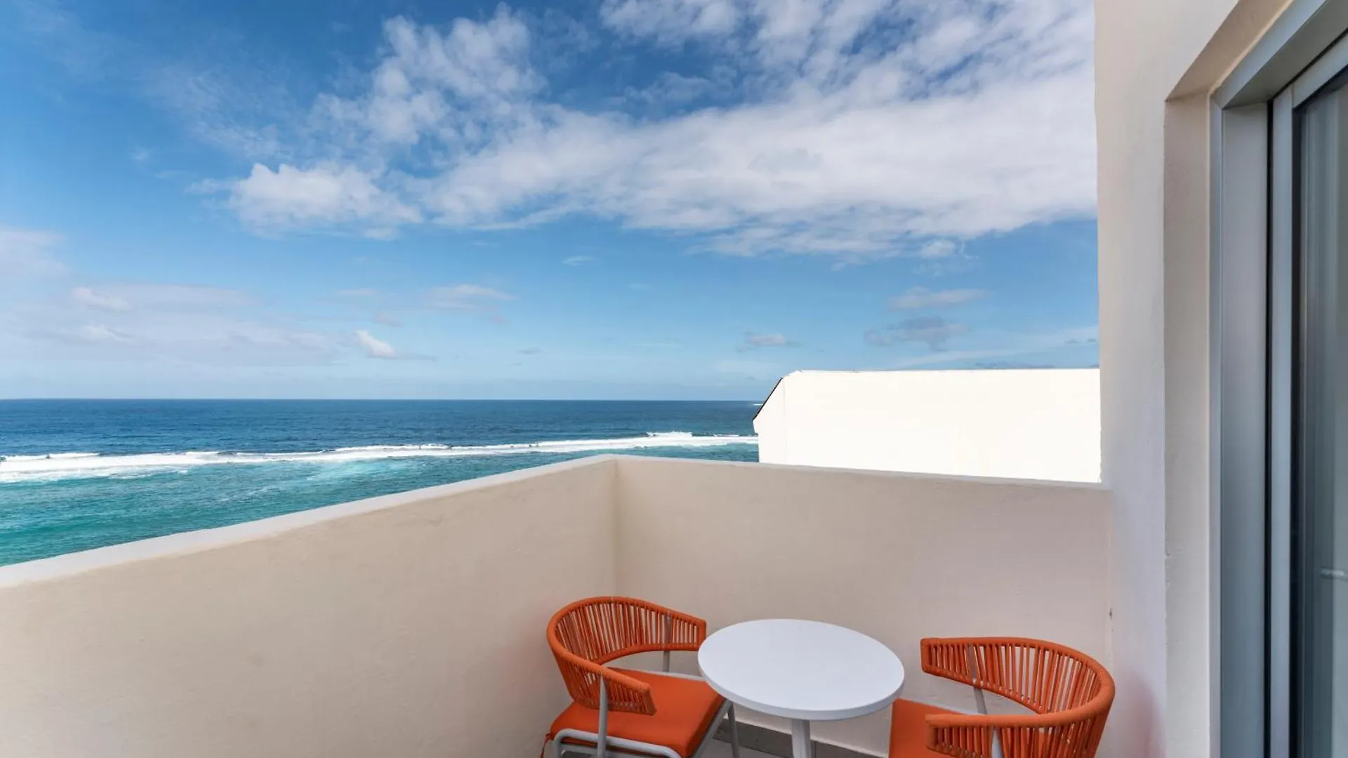 **** Hotel Occidental Las Canteras Las Palmas de Gran Canaria Španělsko