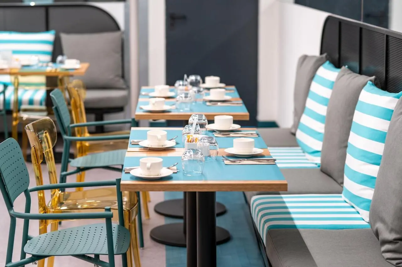 Hotel Occidental Las Canteras Las Palmas de Gran Canaria