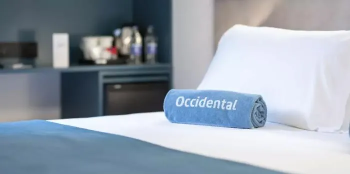 Hotel Occidental Las Canteras Las Palmas de Gran Canaria