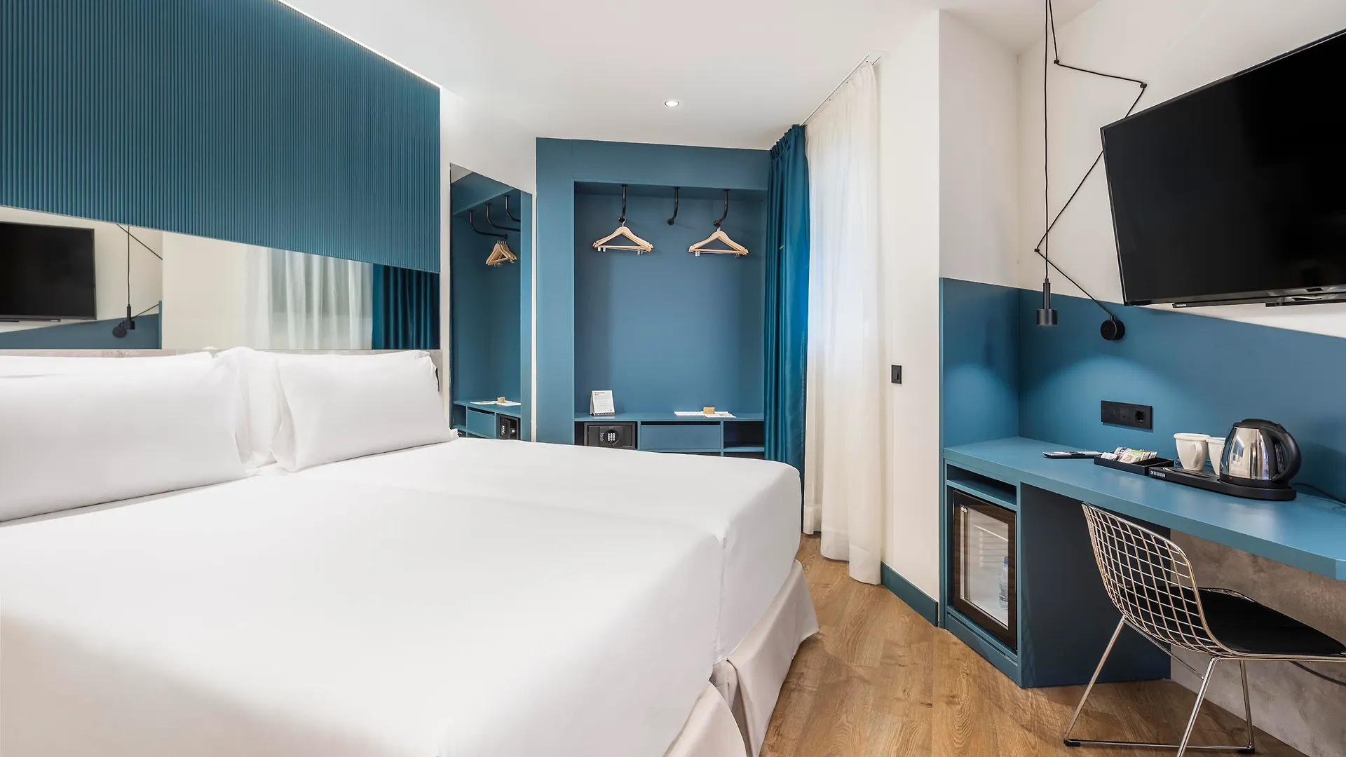 **** Hotel Occidental Las Canteras Las Palmas de Gran Canaria Spain