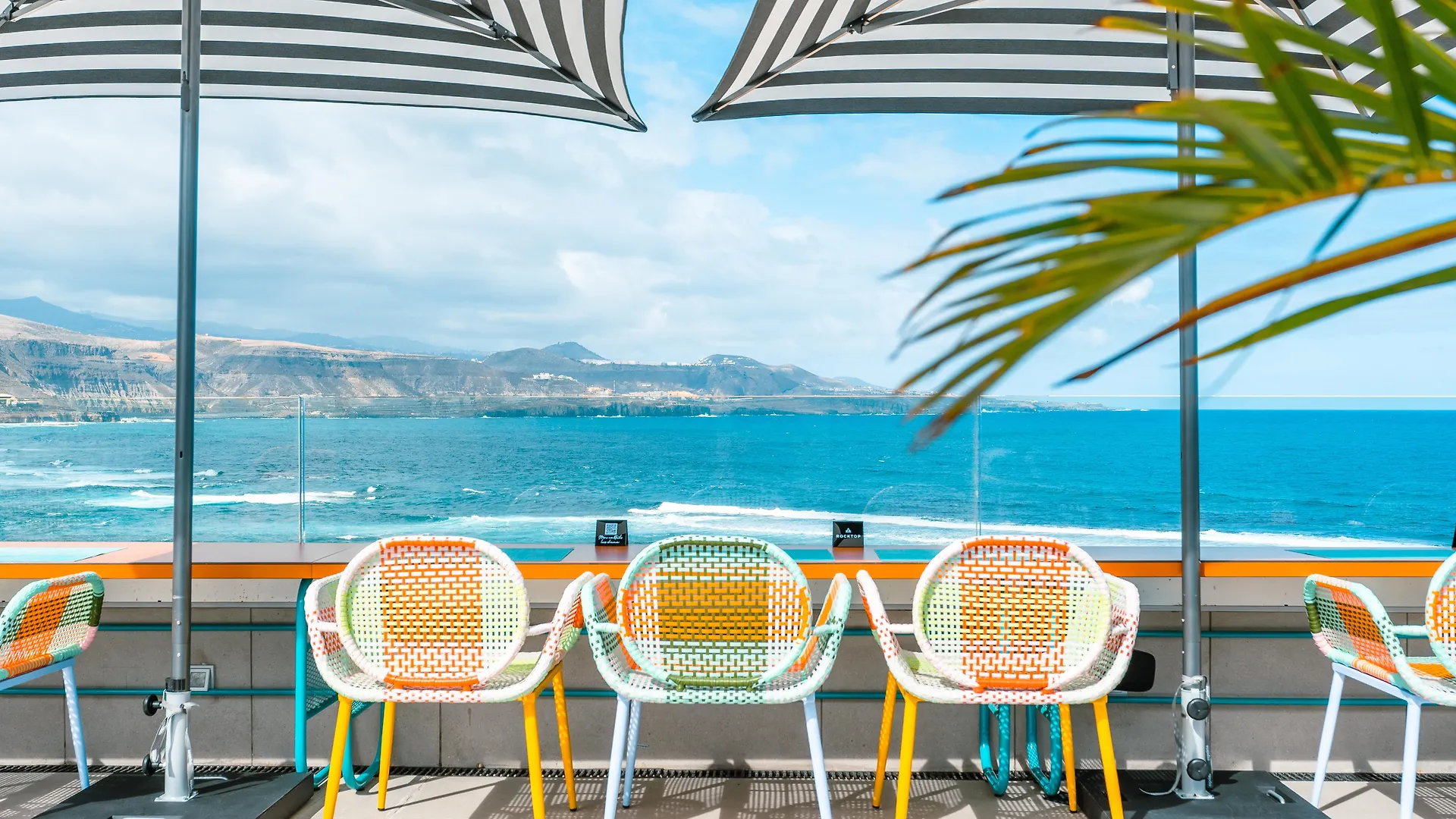 Occidental Las Canteras Las Palmas de Gran Canaria Spain