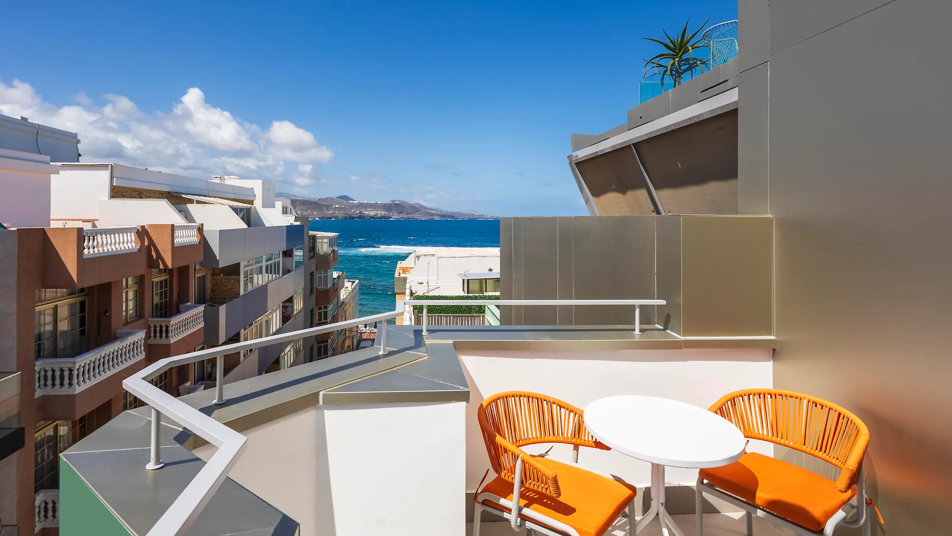 Occidental Las Canteras Las Palmas de Gran Canaria 4*,  Spain