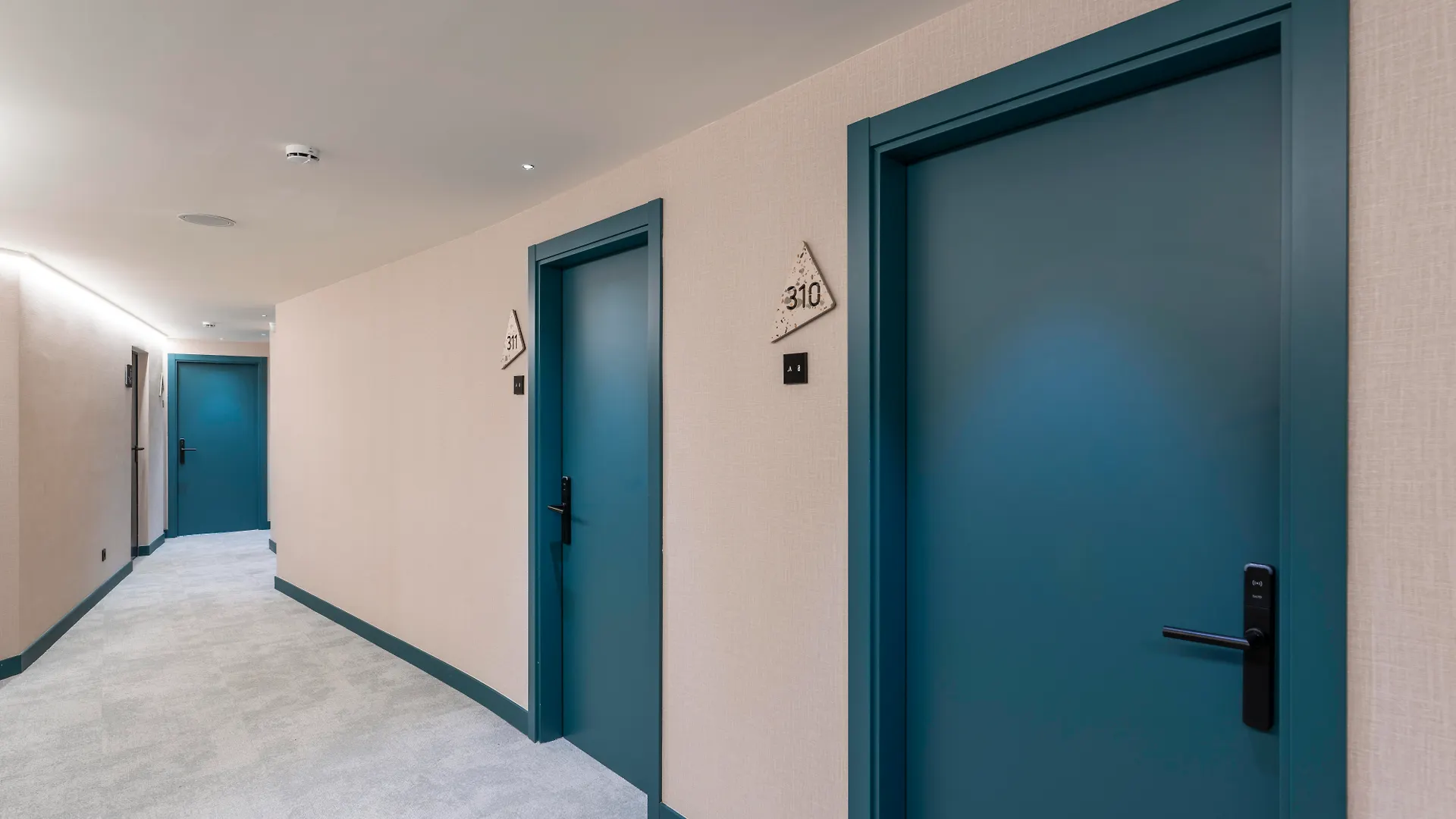 **** Hotel Occidental Las Canteras Las Palmas de Gran Canaria Spain