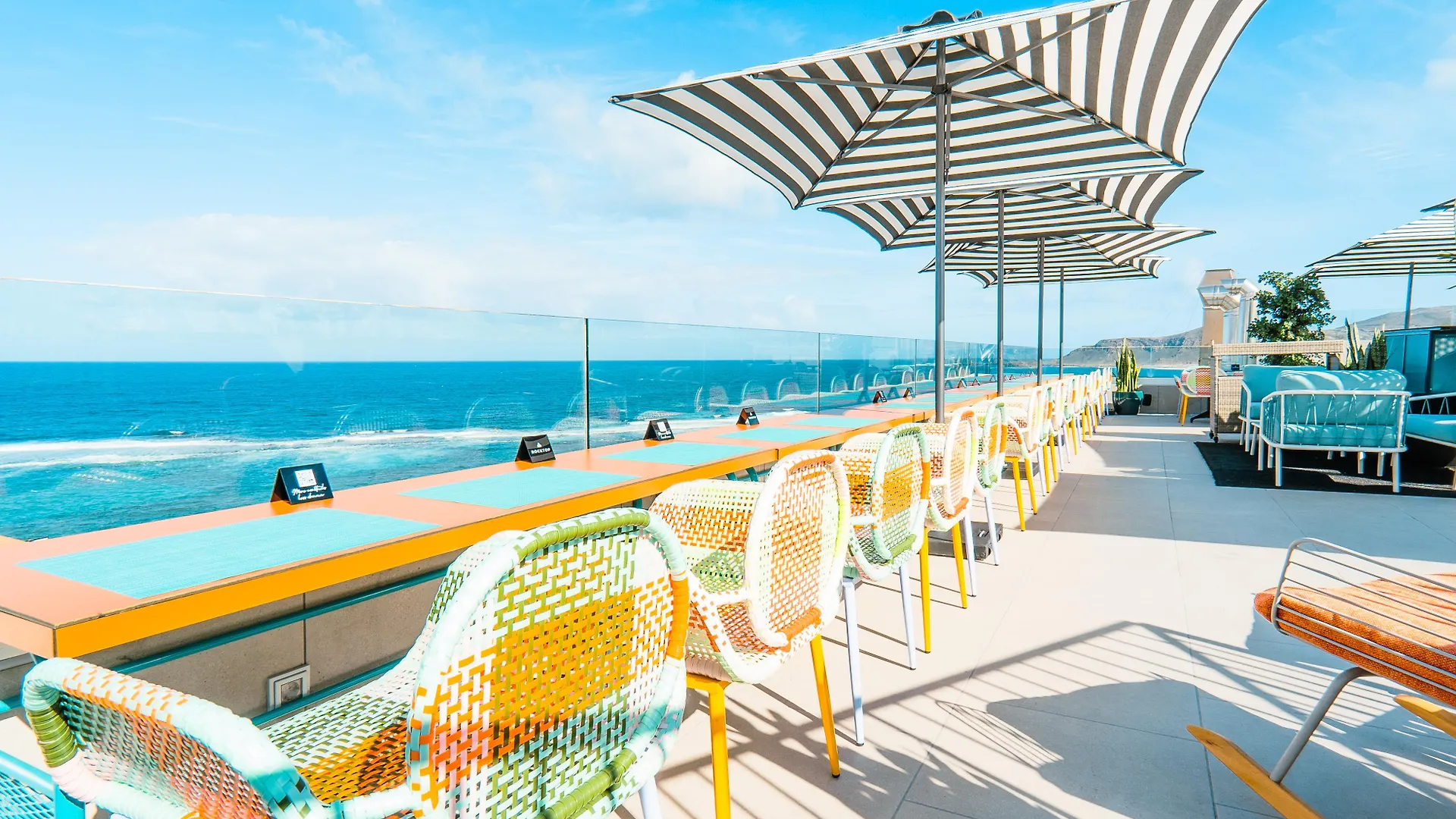 Hotel Occidental Las Canteras Las Palmas de Gran Canaria