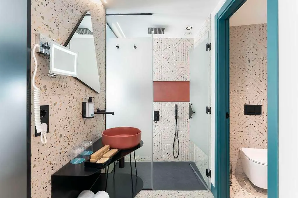 Hotel Occidental Las Canteras Las Palmas de Gran Canaria